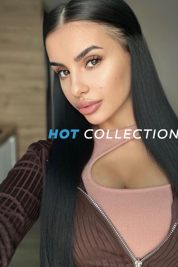 Brown hair london escort Venus located in South Kensington picture 12