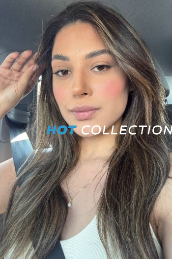 Brown hair london escort Ampala located in Goodge Street picture 0