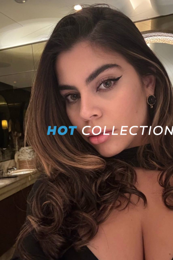 Brown hair london escort Belluna located in Victoria picture 4