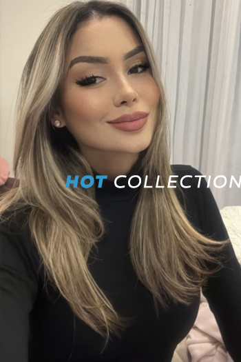 Light-brown hair london escort Carpa located in Earls Court picture 9