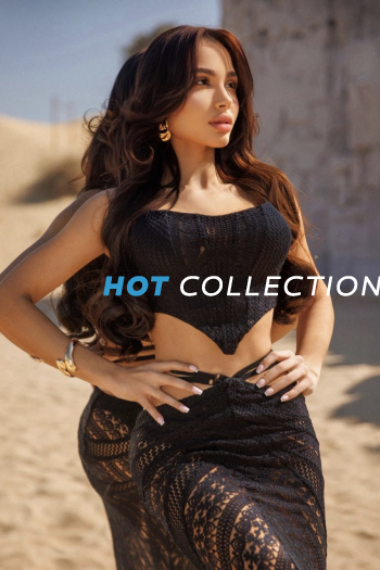 Brown hair london escort Cevomi located in Great Portland Street picture 8