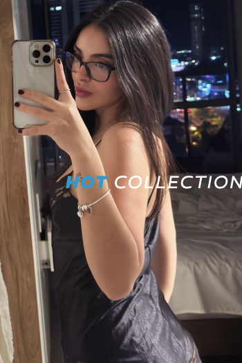 Brown hair london escort Dravynea located in South Kensington picture 4