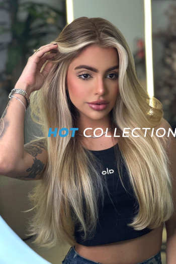 Blonde hair london escort Elvin located in Knightsbridge picture 2