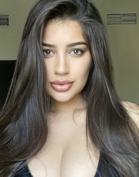 Brown  hair london escort Escada located in Kensington