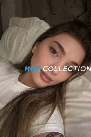 Brown hair london escort Fala located in Maida Vale picture 9