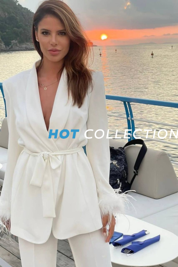 Brown hair london escort Fusion located in Battersea picture 4