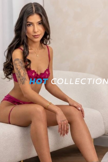 Brown hair london escort Gummi located in Marble Arch picture 9