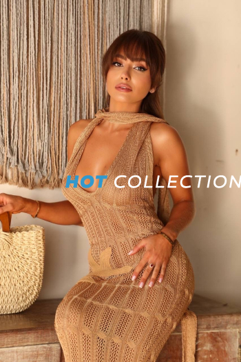 Brown hair london escort Imai located in Edgware Road picture 5