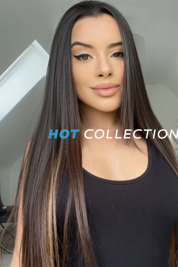 Brown  hair london escort Lamoda located in Earl's Court picture 8