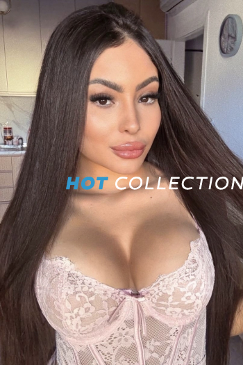 Brown hair london escort Lavresco located in Baker Street picture 0