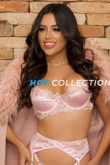 Brown  hair london escort Letty located in Earl's Court picture 3
