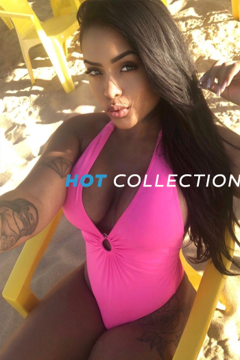 Brown hair london escort Lirema located in Earls Court picture 10