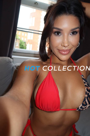 Brown hair london escort Mantera located in Baker Street picture 9