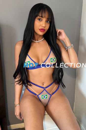 Brown hair london escort Namay located in Marylebone picture 0