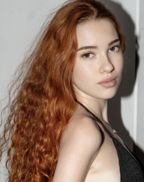 Red hair london escort Ogdena located in Paddington