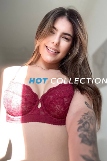 Brown  hair london escort Oneida located in West Kensington picture 6
