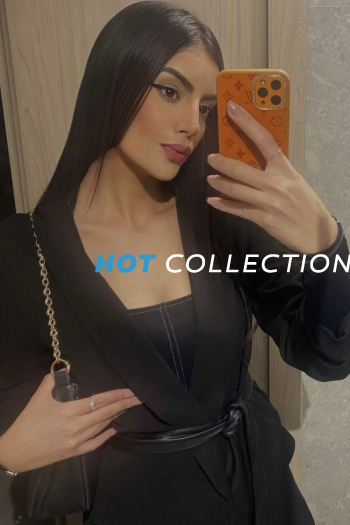 Brown hair london escort Palerma located in Earls Court picture 9