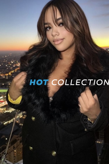 Brown hair london escort Parnava located in Victoria picture 0