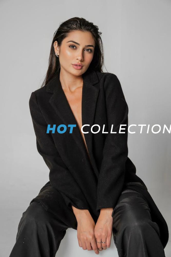 Brown  hair london escort Pepermint located in Earl's Court picture 2