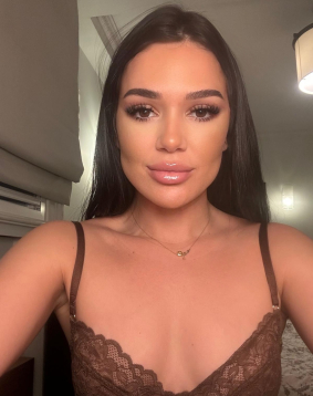 Brown hair london escort Shiori located in Marble Arch