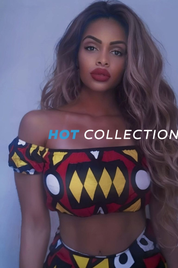 Brown  hair london escort Truffle located in Canary Wharf picture 4