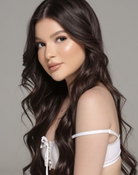 Tumar- brunette Brazilian London escort