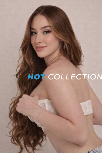 Blonde hair london escort Wundeba located in Marble Arch picture 1