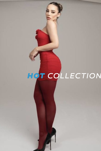Blonde hair london escort Alpine located in High Street Kensington picture 1