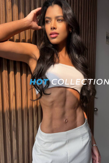 Brown  hair london escort Branda located in Earls Court picture 0