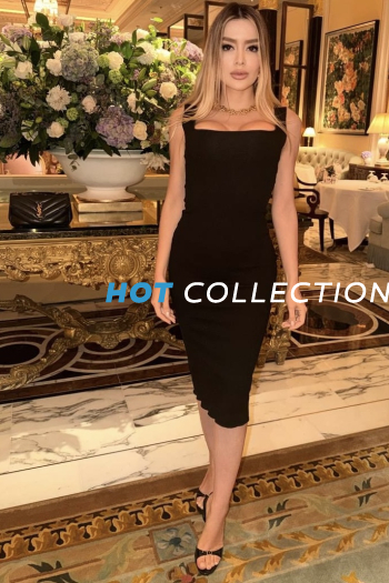 Blonde hair london escort Caridee located in Earls Court picture 5