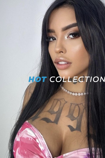 Brown  hair london escort Chau located in Paddington picture 0