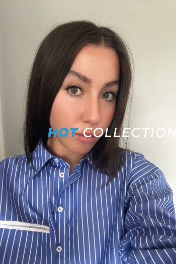 Brown hair london escort Dizora located in Earl's Court picture 4