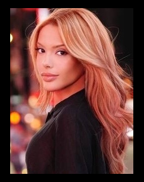 Blonde  hair london escort Immortal located in Earls Court