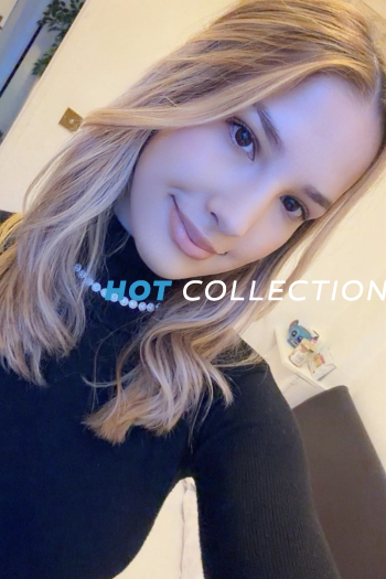 Blonde hair london escort Lasmine located in West Brompton picture 10