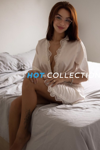 Red hair london escort Lavida located in Earl's Court picture 5