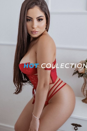 Brown hair london escort Lavresco located in Baker Street picture 6