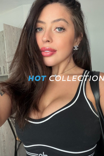 Brown hair london escort Margot located in Earls Court picture 1