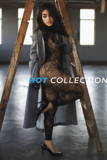 Brown hair london escort Marzena located in Marylebone picture 6