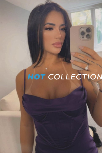 Brown hair london escort Mildred located in Westminster picture 11