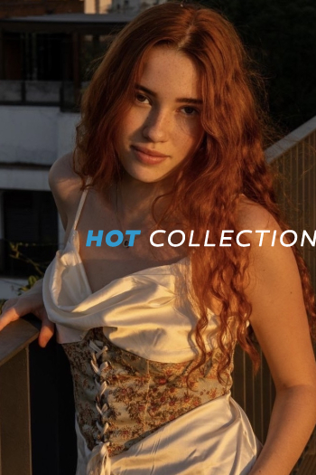 Red hair london escort Ogdena located in South Kensington picture 2