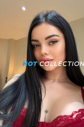 Brown hair london escort Perfeti located in Earls Court picture 9