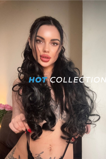 Brown hair london escort Perfeti located in Earls Court picture 6