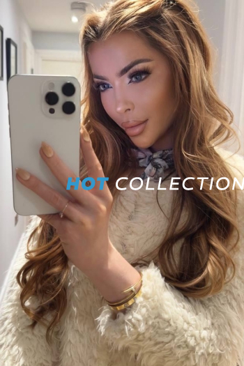 Red hair london escort Revlon located in South Kensington picture 4