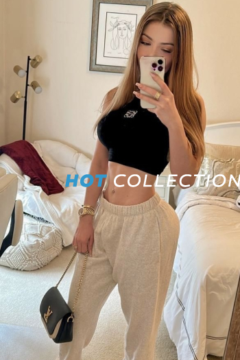 Red hair london escort Revlon located in South Kensington picture 3