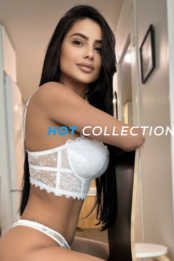 Brown hair london escort Rudi located in Bayswater picture 0
