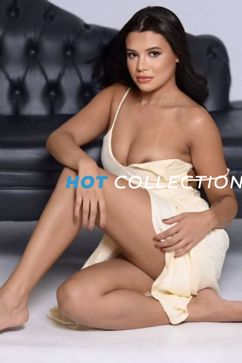 Brown hair london escort Splendid located in Victoria picture 0