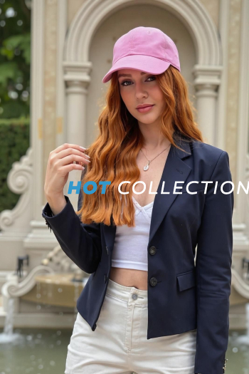 Red hair london escort Stallery located in Earl's Court picture 2