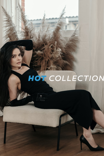 Brown hair london escort Weegee located in Bayswater picture 2