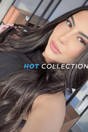 Brown hair london escort Yasmin located in Marylebone picture 12