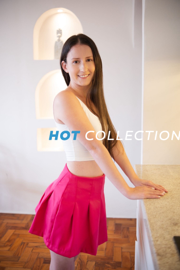 Brown hair london escort Zion located in Bayswater picture 2